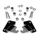 PROGRESSIVE SUSPENSION Övriga tillbehör stötdämpare PS Remote reservoir mount bracket kit. For 970 & 990 shocks Customhoj