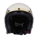 ROEG Öppen hjälm ROEG Jettson 2.0 X 13 1/2 Hjälm Crash Hat Customhoj