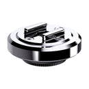 SP Connect Mobilhållare Krom SP Connect™ Anti Vibration Module Customhoj