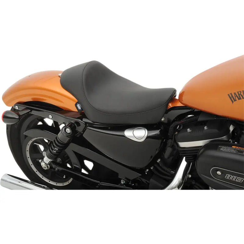 Drag Specialties Cafe Style Solo Sadel till Harley