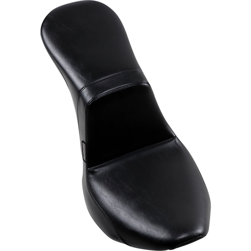 Le Pera Daytona 2-Up Sadel till Harley