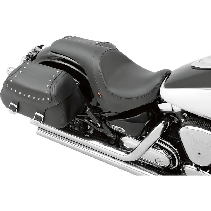 Z1R Predator Sadel till Yamaha