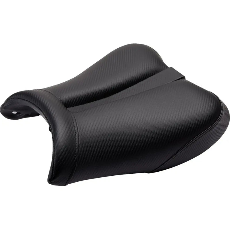 Saddlemen Gel Channel Sport Solo Sadel till Suzuki