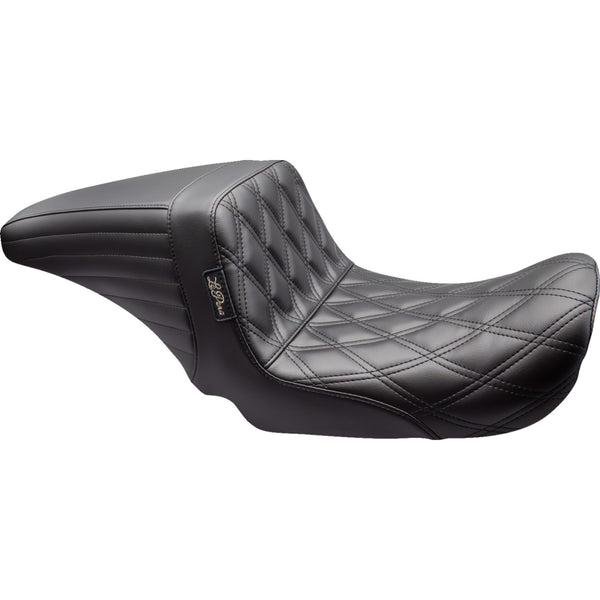 Le Pera KickFlip Up Front Sadel till Harley