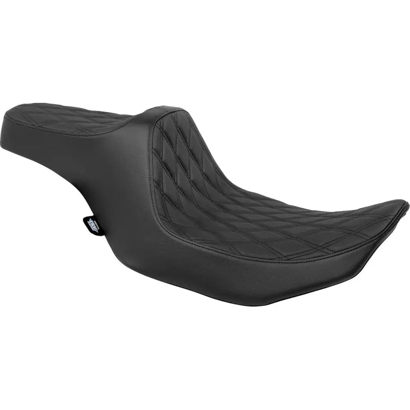 Drag Specialties Predator III Sadel till Harley 