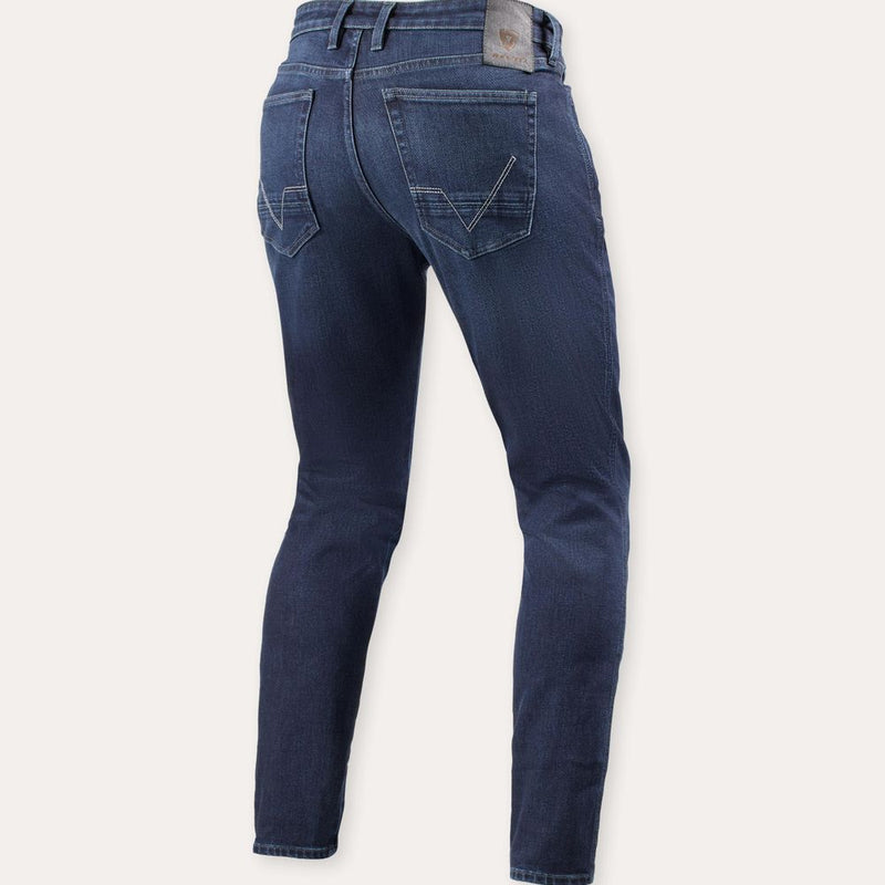 REV'IT! Kai Skinny MC-Jeans