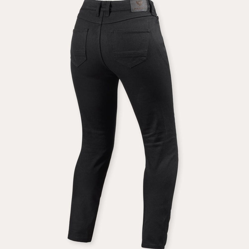 REV'IT! Marzia Skinny MC-Jeans Dam