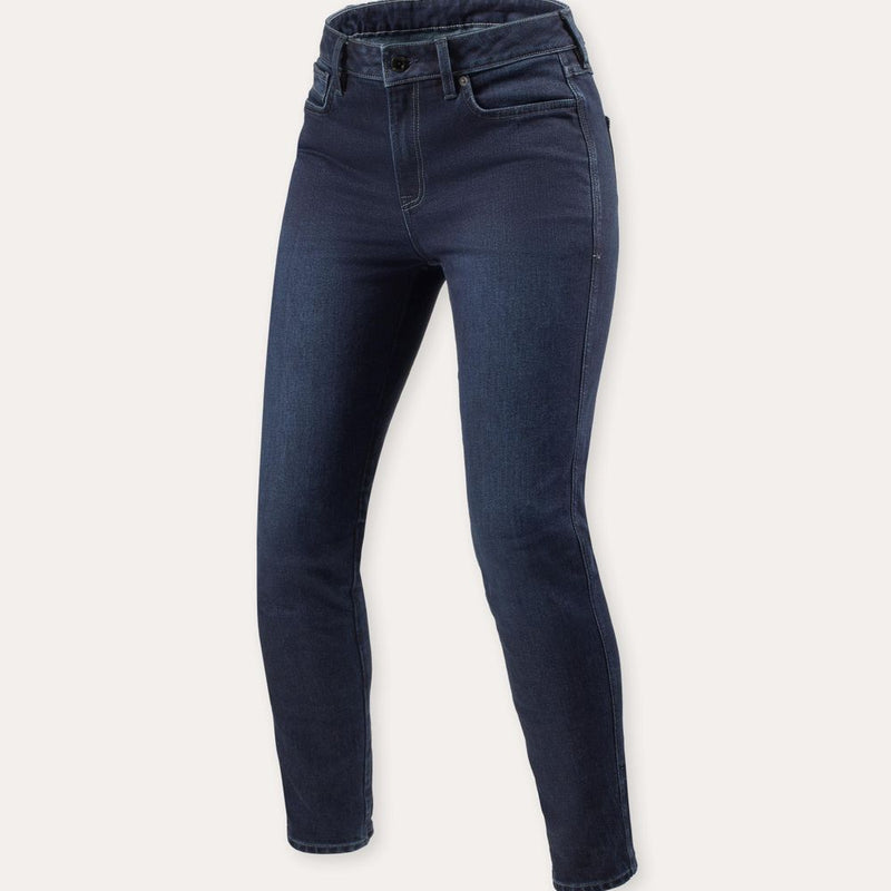 REV'IT! Marzia Skinny MC-Jeans Dam