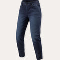 REV'IT! Harper Tapered MC-Jeans Dam
