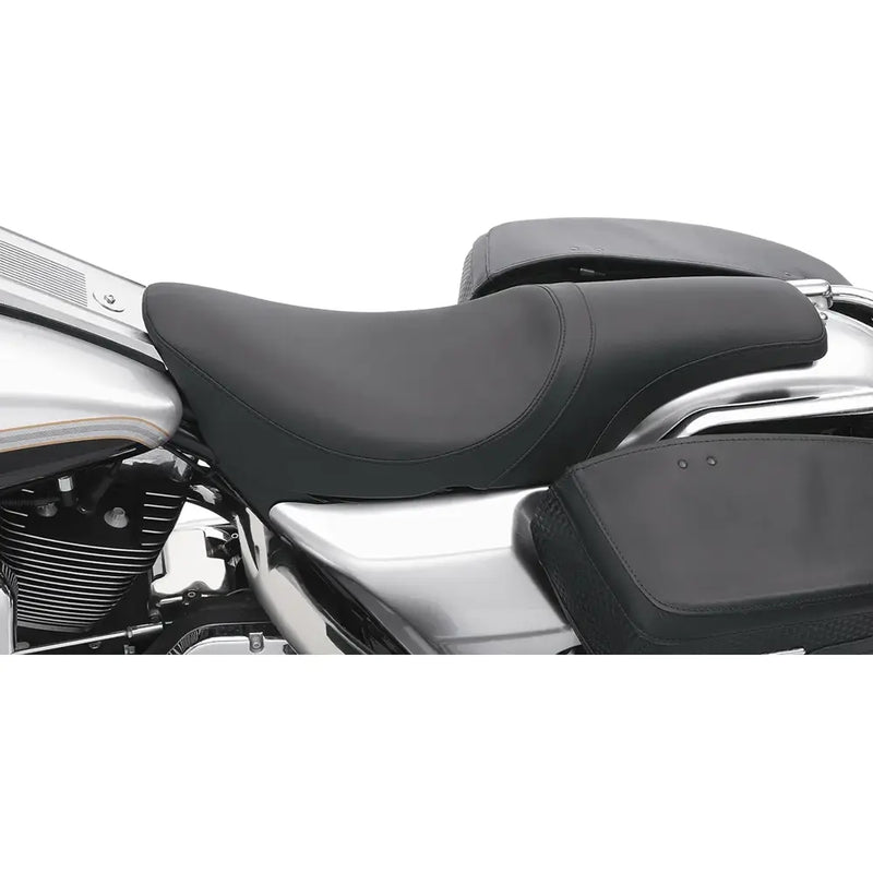 Drag Specialties Predator Sadel till Harley