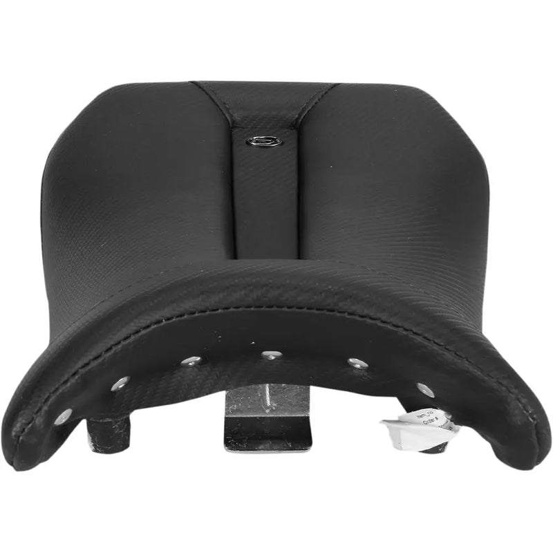 Saddlemen Gel-Channel Track Sport Sadel till BMW