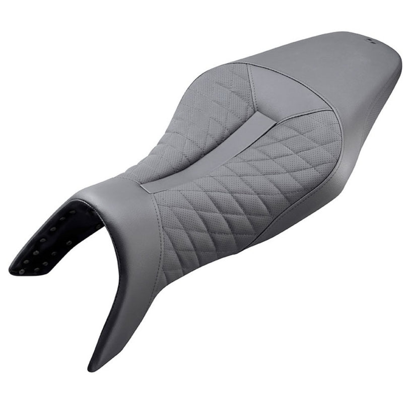 Saddlemen Track Sport Sadel till Yamaha