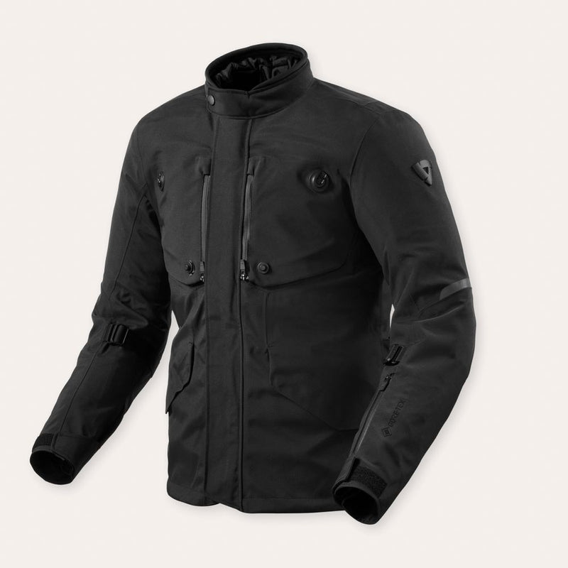 REV'IT! Trench 2 GTX MC-Jacka
