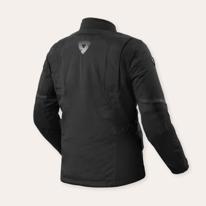 REV'IT! Trench 2 GTX MC-Jacka