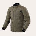 REV'IT! Trench 2 GTX MC-Jacka