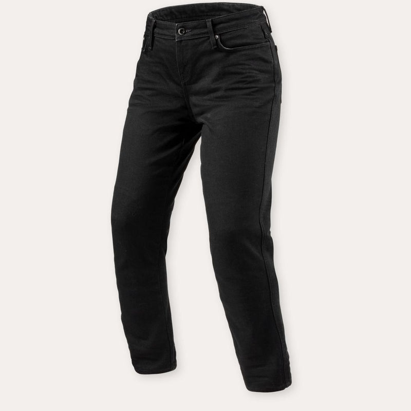 REV'IT! Violet Ladies BF MC-Jeans Dam