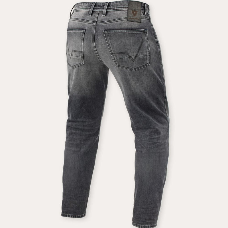 REV'IT! Ortes TF MC-Jeans