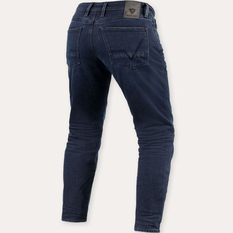 REV'IT! Ortes TF MC-Jeans