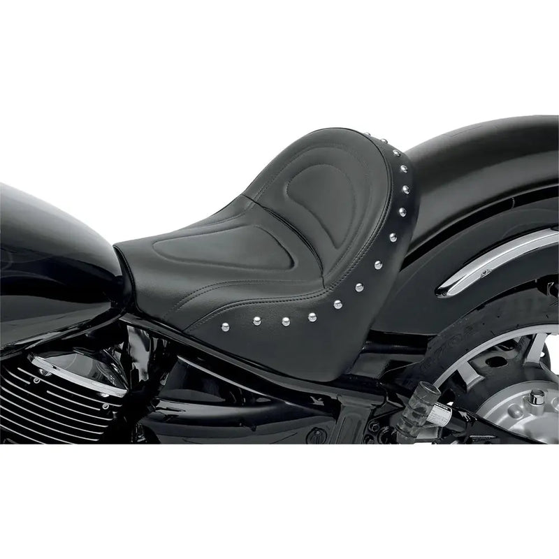 Saddlemen Renegade Deluxe Solo Sadel till Yamaha