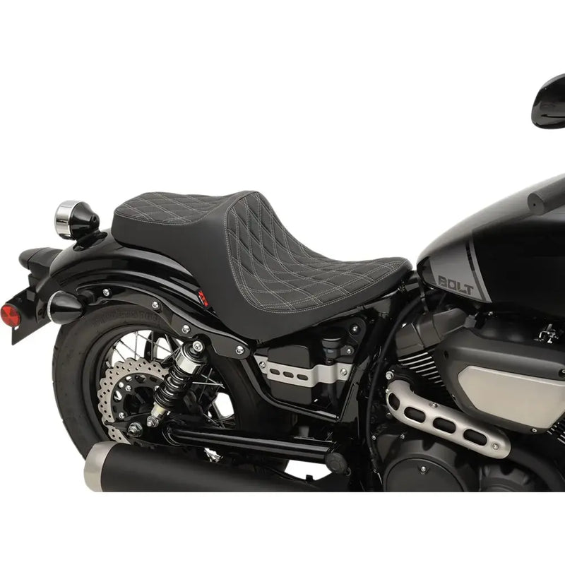 Z1R Predator III Sadel till Yamaha