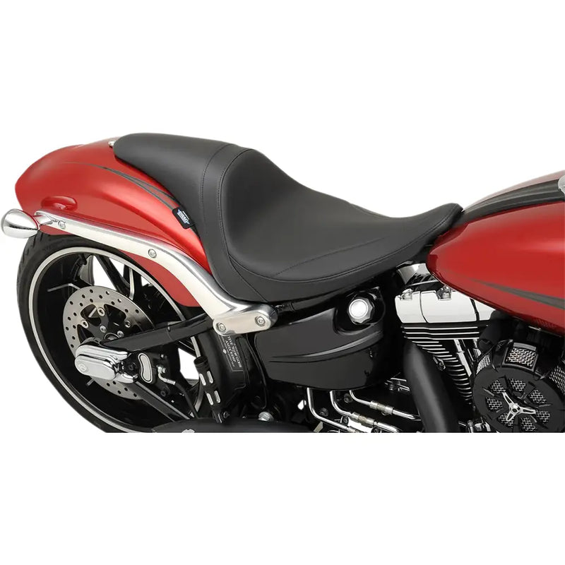 Drag Specialties Predator Sadel till Harley