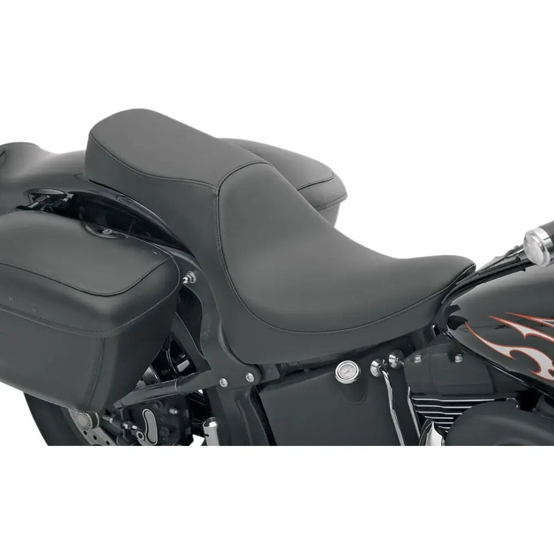 Drag Specialties Predator 2-Up Sadel till Harley 