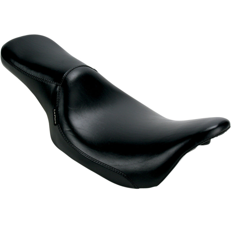 Le Pera Silhouette 2-Up Sadel till Harley