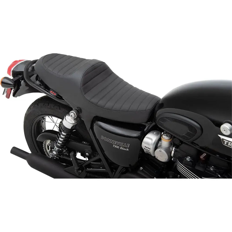 Z1R Predator III Sadel till Triumph
