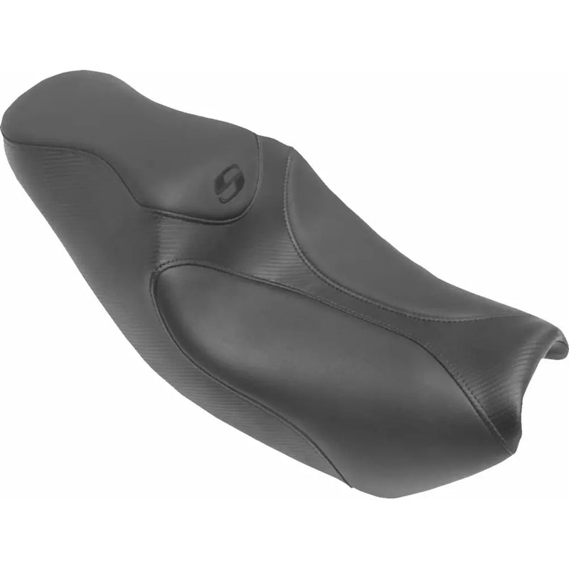 Saddlemen Street 2-Up Sadel till Harley