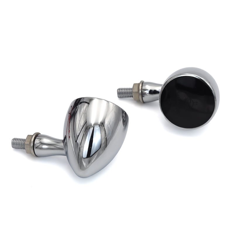 SMP Bullet Extreme 3 i 1 LED Bakljus / Blinkers MC