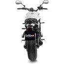 LeoVince LV One Evo Avgasssytem till Yamaha