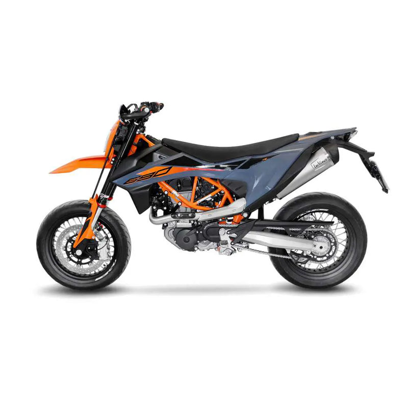 LeoVince LV One Evo Avgasssytem till KTM