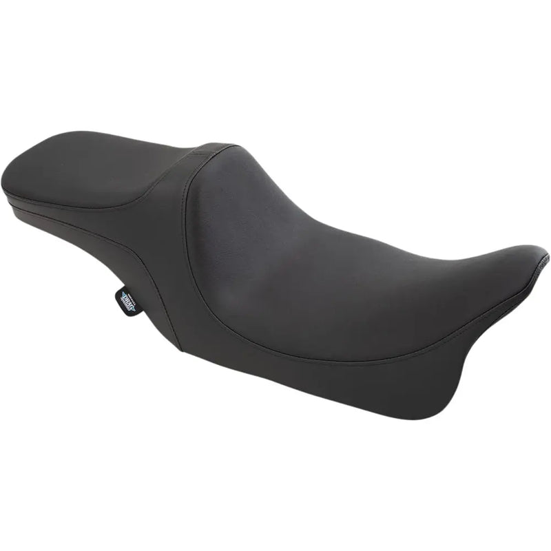 Drag Specialties Predator III 2-Up Sadel till Harley