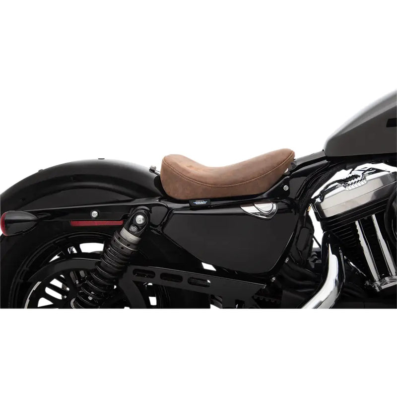 Drag Specialties Bobber Solo Sadel till Harley 