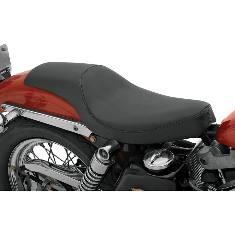 Drag Specialties Predator Sadel till Harley