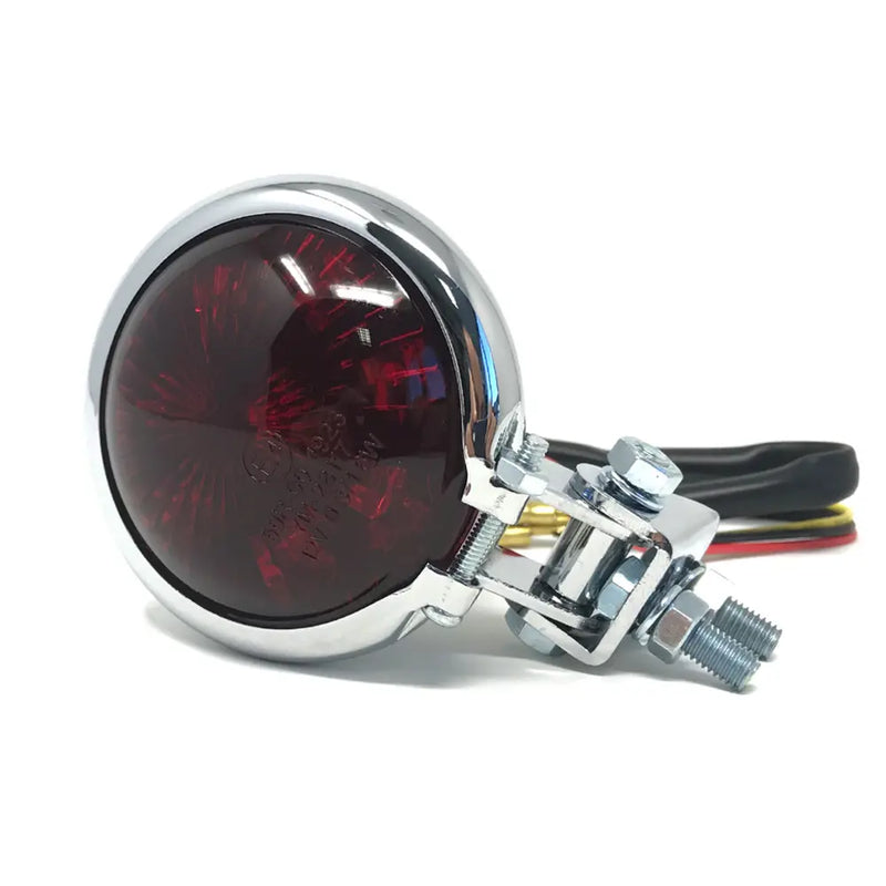 SMP Bates LED-Bakljus MC