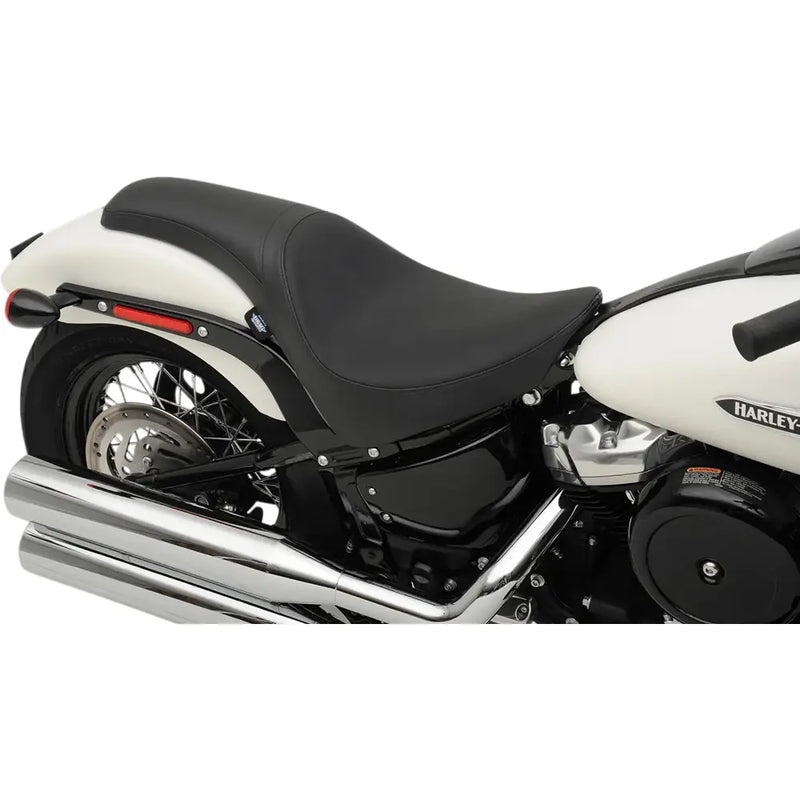 Drag Specialties Predator Sadel till Harley