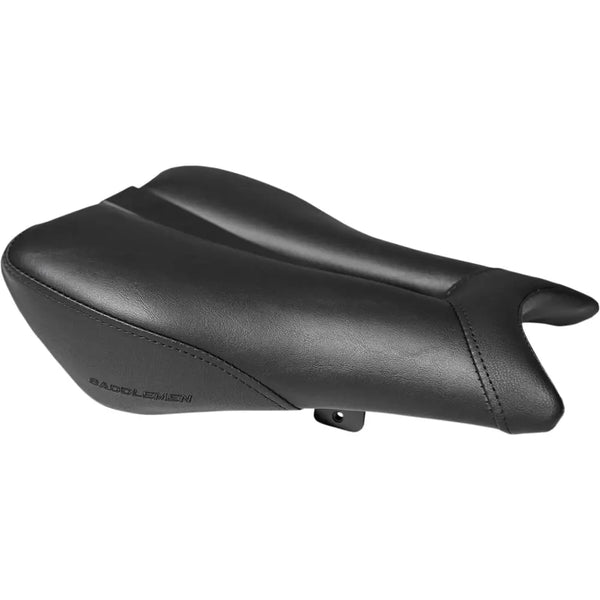 Saddlemen Gel Channel Sport Solo Sadel till Honda