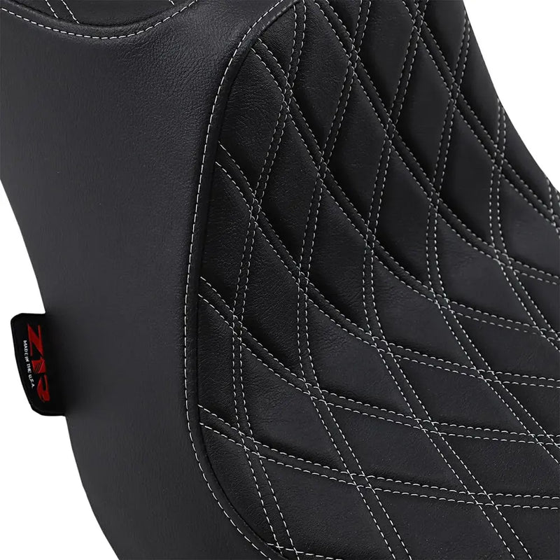 Z1R Predator III Sadel till Yamaha