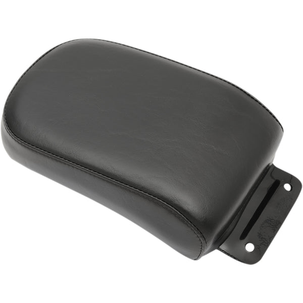 Le Pera Silhouette Passagerarsadel till Harley Davidson