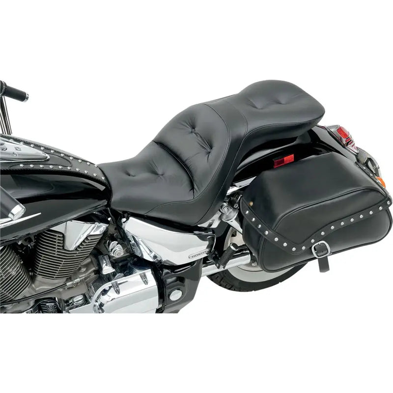 Saddlemen Explorer-säte för Honda