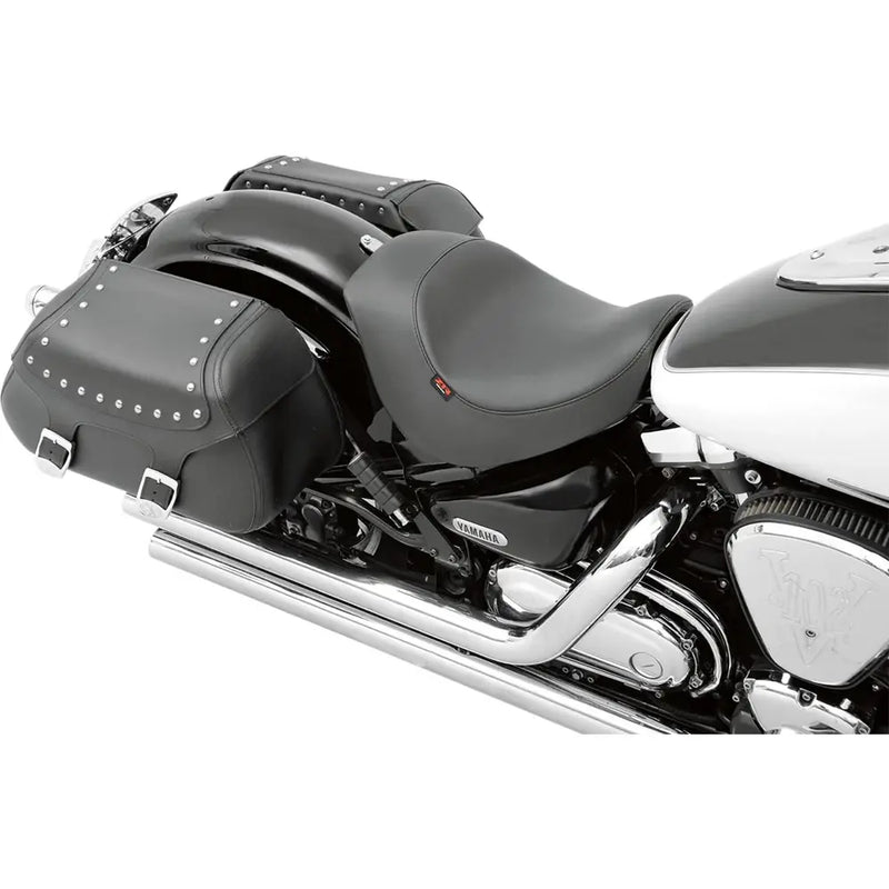 Z1R Low Profile Solo Sadel till Yamaha