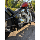 Customhoj Bränsleflaska MC 1L 