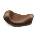 Mustang Wide Tripper Solo Sadel till Harley