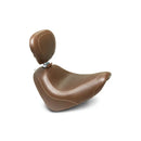 Mustang Wide Tripper Solo Sadel till Harley