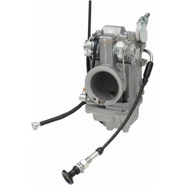 Mikuni HSR45 Smoothbore Förgasare
