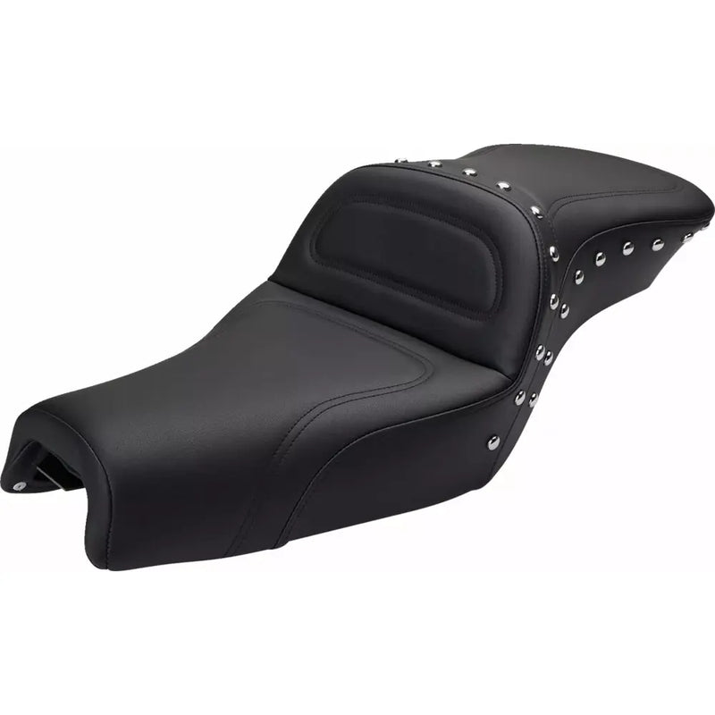 Saddlemen Explorer Touring Sadel till Harley