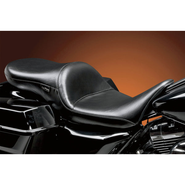 Le Pera Maverick Sadel till Harley