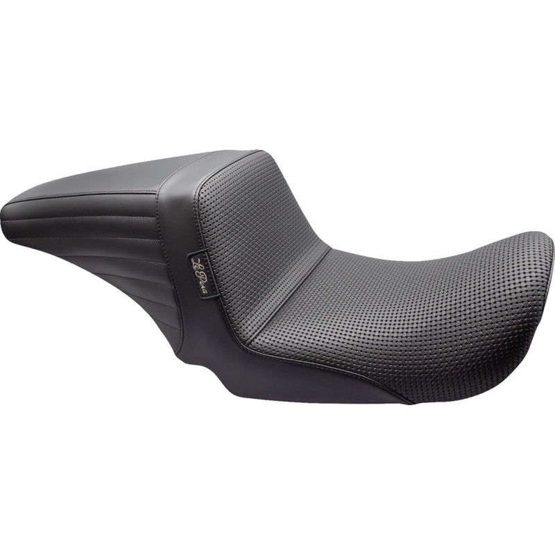 Le Pera KickFlip Up Front Sadel till Harley
