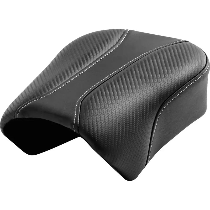Saddlemen Dominator Solo Passagerarsadel till Harley